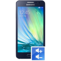 Remplacement Bouton Volume Galaxy A3