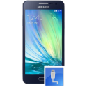 Remplacement Connecteur Charge Galaxy A3