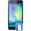 Remplacement écran LCD + Vitre tactile Galaxy A3