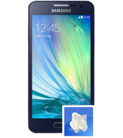 Remplacement Haut Parleur Buzzer Galaxy A3