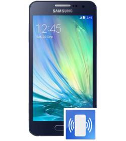Remplacement Vibreur Galaxy A3