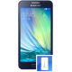 Remplacement Vitre tactile Galaxy A3