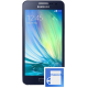 Restauration Flash Formatage Galaxy A3