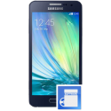 Restauration Flash Formatage Galaxy A3