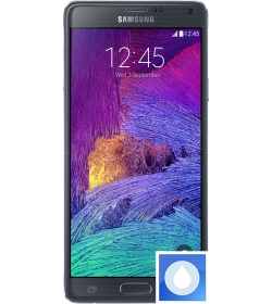 Désoxydation Galaxy Note 4
