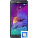 Remplacement Haut Parleur Buzzer Galaxy Note 4