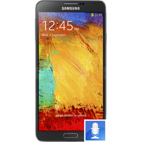Remplacement Micro Galaxy Note 3 Neo