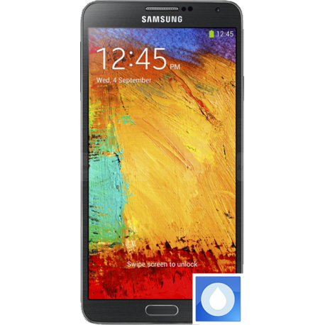 Désoxydation Galaxy Note 3 Neo