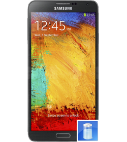 Remplacement Batterie Galaxy Note 3 Neo
