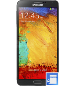 Forfait récupération des données supprimées Galaxy Note 3 Neo