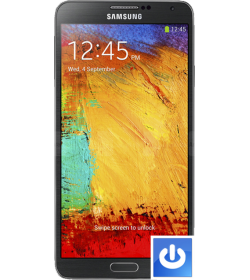 Remplacement Bouton Power Galaxy Note 3 Neo