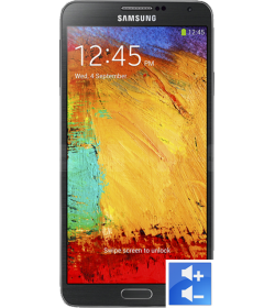 Remplacement Bouton Volume Galaxy Note 3 Neo