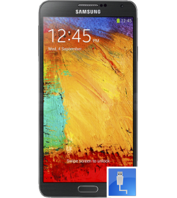 Remplacement Connecteur Charge Galaxy Note 3 Neo