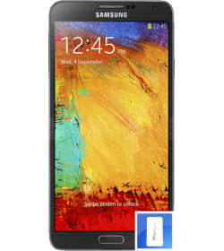Remplacement écran LCD + Vitre tactile Galaxy Note 3 Neo
