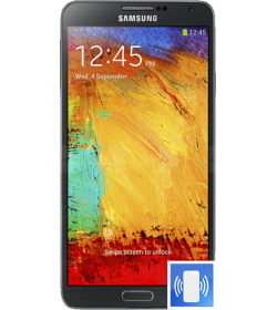 Remplacement Vibreur Galaxy Note 3 Neo