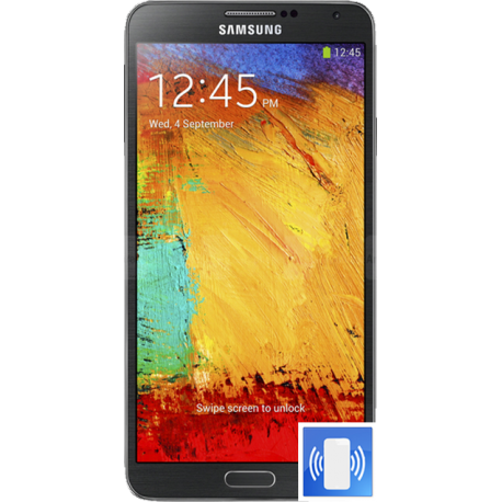 Remplacement Vibreur Galaxy Note 3 Neo