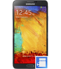 Forfait récupération des données supprimées Galaxy Note 3