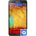 Remplacement Bouton Power Galaxy Note 3