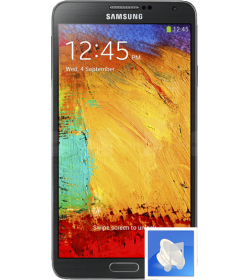 Remplacement Haut Parleur Buzzer Galaxy Note 3