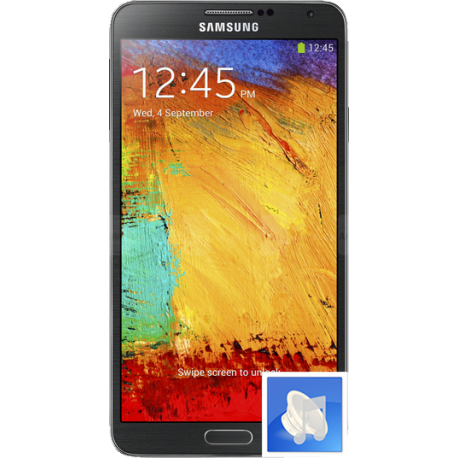 Remplacement Haut Parleur Buzzer Galaxy Note 3