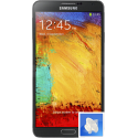 Remplacement Haut Parleur Buzzer Galaxy Note 3