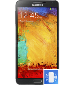 Remplacement Vibreur Galaxy Note 3