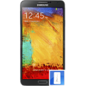 Remplacement Vitre tactile Galaxy Note 3