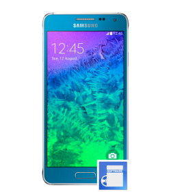 Forfait récupération des données supprimées Galaxy Alpha