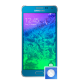 Forfait réparation circuit imprimé micro soudure Galaxy Alpha