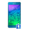 Remplacement Micro Galaxy Alpha