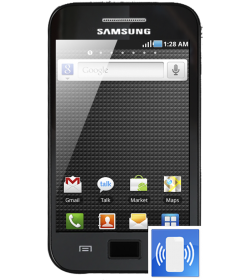 Remplacement Vibreur Galaxy Ace