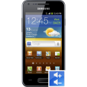 Remplacement Bouton Volume Galaxy S
