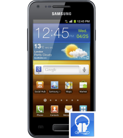 Remplacement Prise Jack Galaxy S