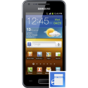 Restauration Flash Formatage Galaxy S