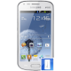 Remplacement écran LCD + Vitre tactile Galaxy S Duos