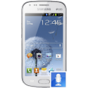 Remplacement Micro Galaxy S Duos