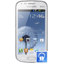 Remplacement Prise Jack Galaxy S Duos