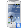 Remplacement Vitre tactile Galaxy S Duos