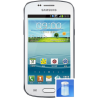 Remplacement Batterie Galaxy Trend