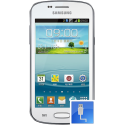 Remplacement Connecteur Charge Galaxy Trend