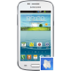 Remplacement Haut Parleur Buzzer Galaxy Trend