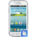 Remplacement Haut Parleur Buzzer Galaxy Trend