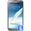 Remplacement Batterie Galaxy Note 2