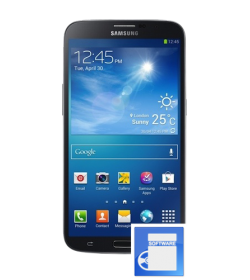 Forfait récupération des données supprimées Galaxy Mega