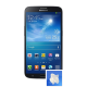 Remplacement Haut Parleur Buzzer Galaxy Mega