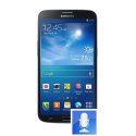 Remplacement Micro Galaxy Mega