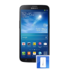 Remplacement Vitre tactile Galaxy Mega