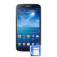 Restauration Flash Formatage Galaxy Mega