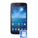 Restauration Flash Formatage Galaxy Mega