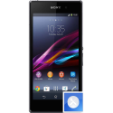 Forfait réparation circuit imprimé micro soudure Xperia Z3